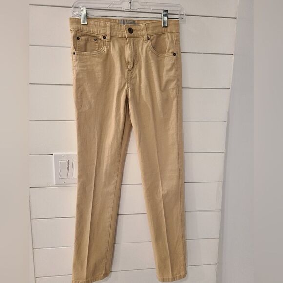 Lucky Brand Khaki pants - Picture 1 of 8